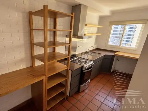 Departamento en Venta 62 años
