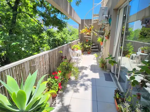 Departamento en Venta en Saavedra, USD 225.000