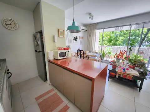 Departamento en Venta 10 años