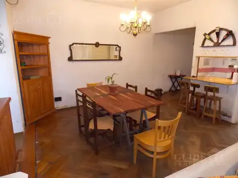 Venta PH  4 ambientes sin expensas -Terraza - Saavedra