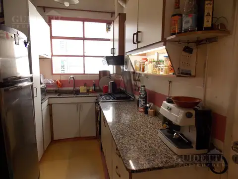 Depto Tipo Casa en Venta 45 años