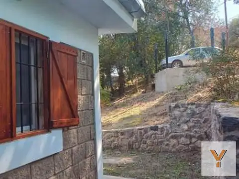 Characato y Champaqui