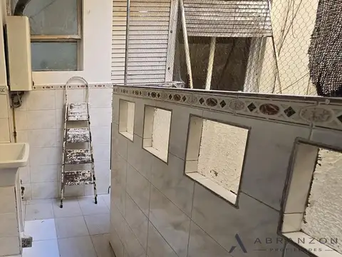 Departamento en Alquiler de 2 dormitorios