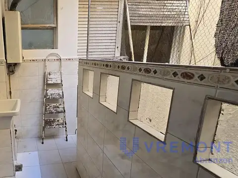 Departamento en Alquiler de 2 dormitorios