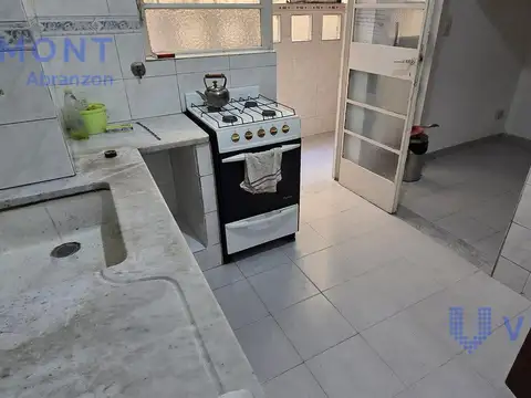 Departamento en Alquiler de 3 ambientes
