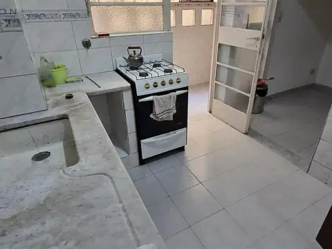 Departamento en Alquiler de 3 ambientes