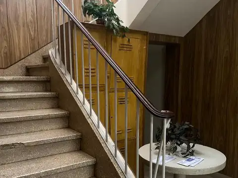 Departamento en Venta en Palermo, USD 180.000