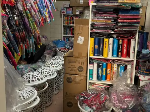 Local en Venta 50 años