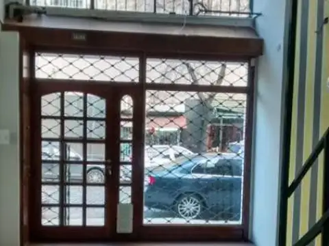 Local en Caballito