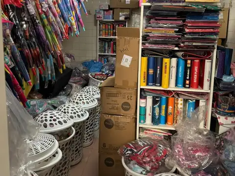 Local en Venta 50 años