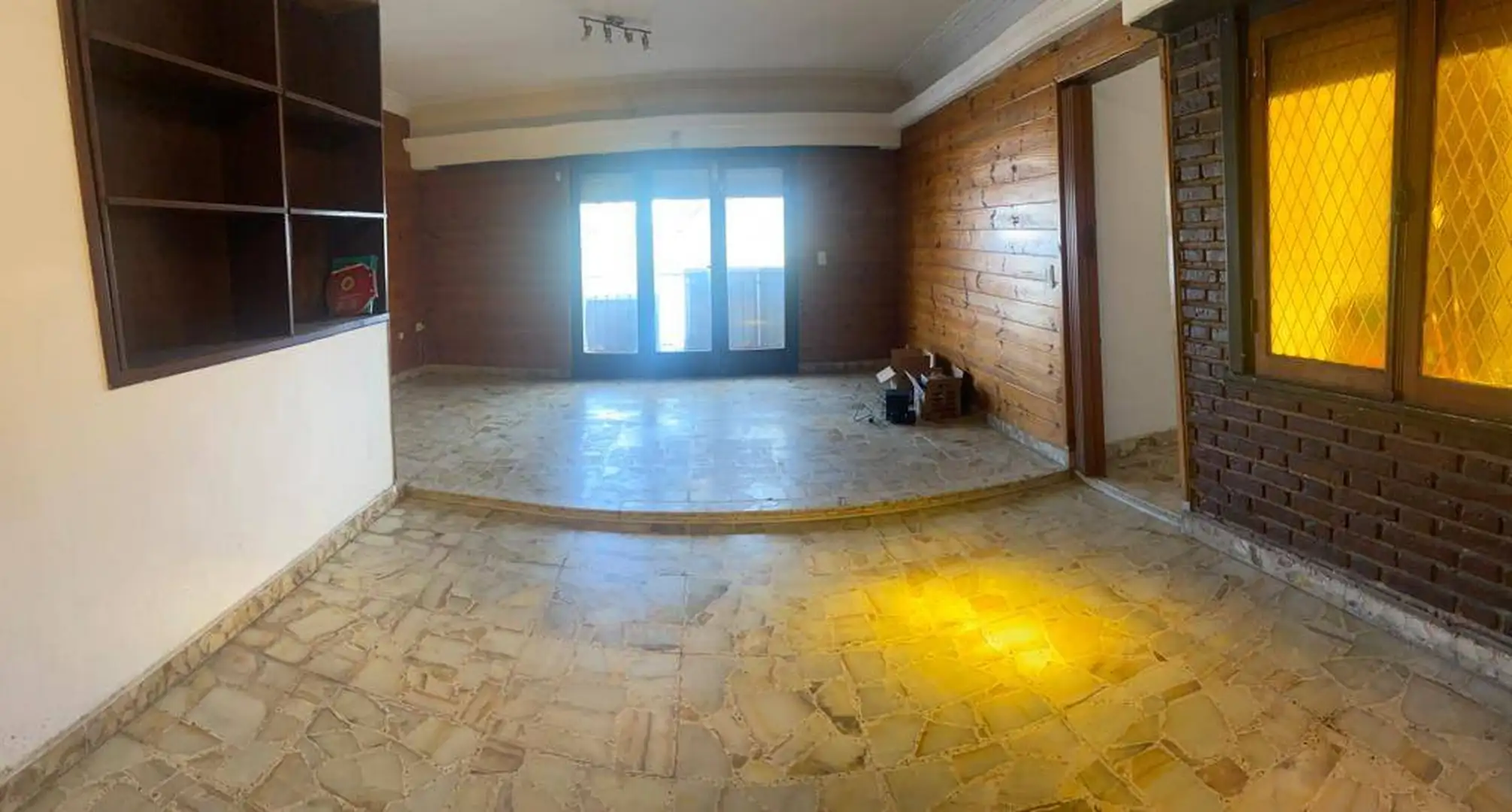 Chalet 3 amb en Planta Alta con LOCAL — Zona Nueva Terminal