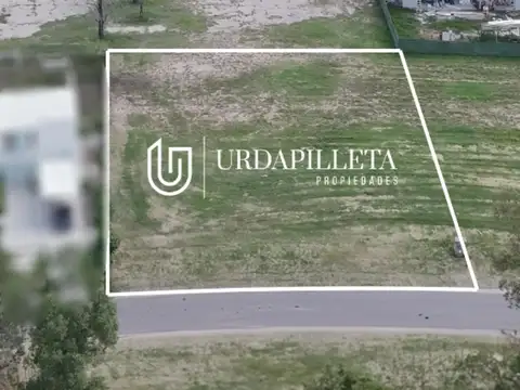 Terreno en venta en Azzurra Tortugas