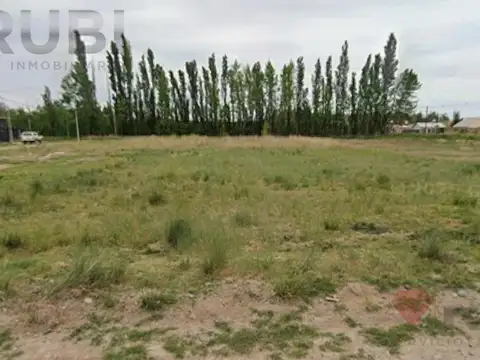 TERRENO EN VENTA EN LOTEO LOS JUANES ALLEN