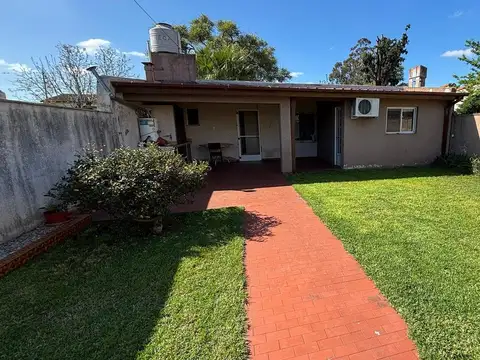 VENTA CASA 4 AMB/LOCAL  + DEPTO 2AMB-MULTIFAMILIAR