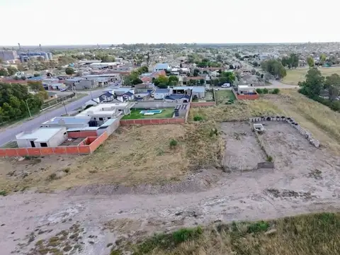Terreno en Venta de 330,0 m2