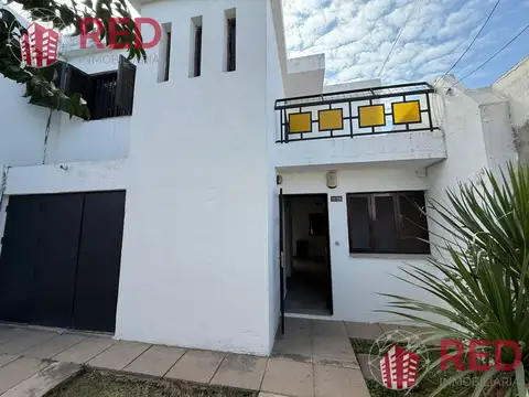 Paso de la Patria Barrio Parque Atlántica