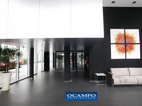 Departamento en Alquiler de Monoambiente