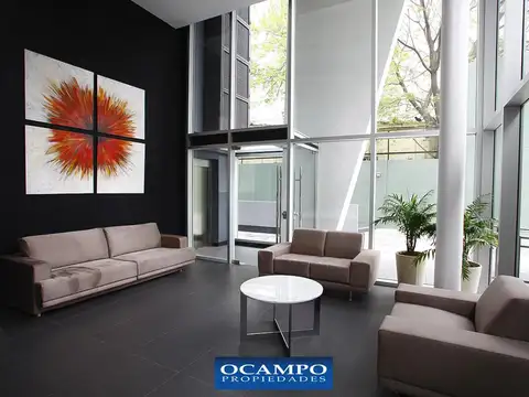 Departamento en Alquiler en Palermo, $ 950.000
