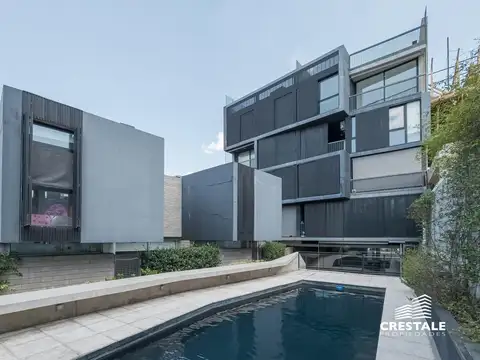 Departamento en Venta en Pichincha, Rosario