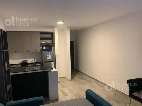 Departamento en Alquiler Temporal en San Telmo, USD 600