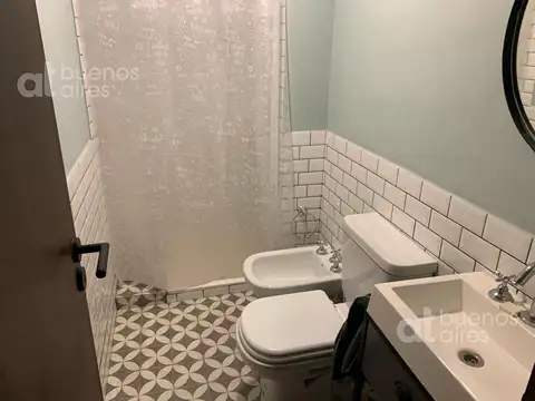 Departamento en Alquiler Temporal al Sur