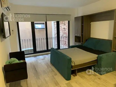 Avenida San Juan 400