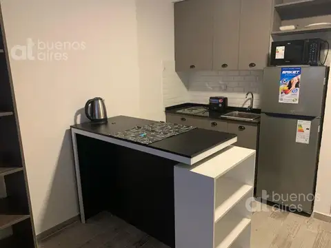 Departamento en Alquiler Temporal 3 años