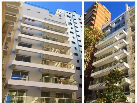 Alquiler Hermoso Departamento de 2 Ambientes con Amenities en Belgrano. Cerca del Subte
