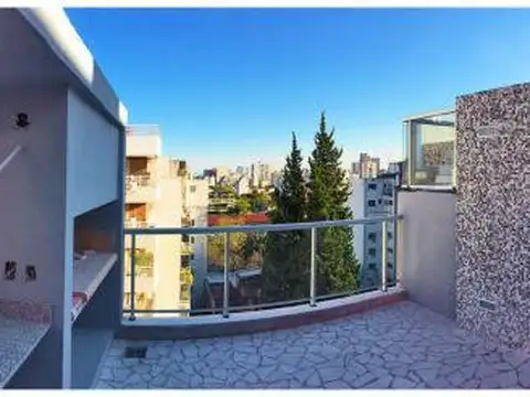 Departamento en Alquiler de 2 ambientes