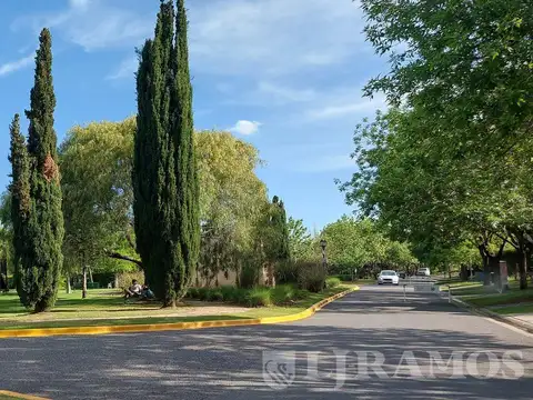 Al Rio - Santa Catalina - Villanueva