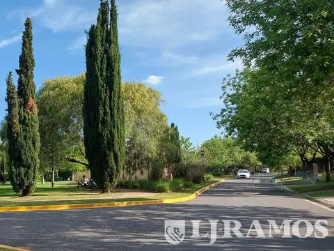 Al Rio - Santa Catalina - Villanueva