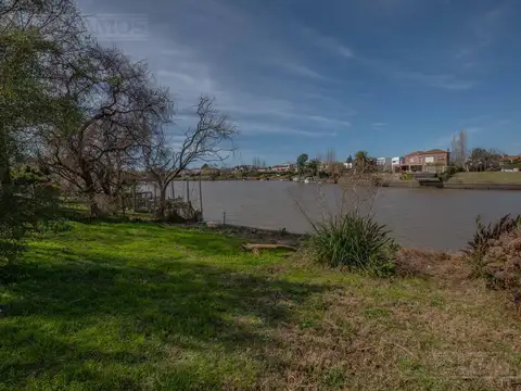 Al Rio - Santa Catalina - Villanueva