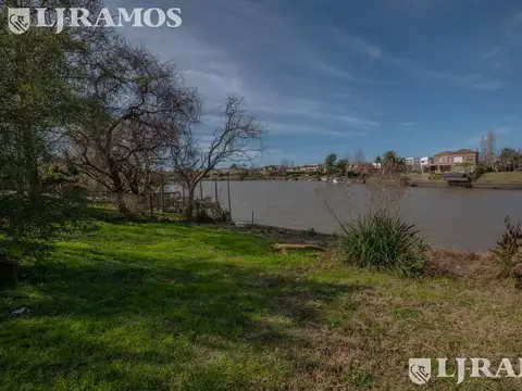 Al Rio - Santa Catalina - Villanueva