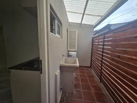 Depto Tipo Casa en Alquiler 3 años