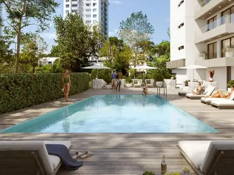 Gran Oportunidad de Inversión, Diamond Residences