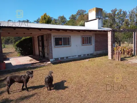 Terreno en Oliveros