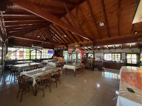 Hotel en Venta 28 años