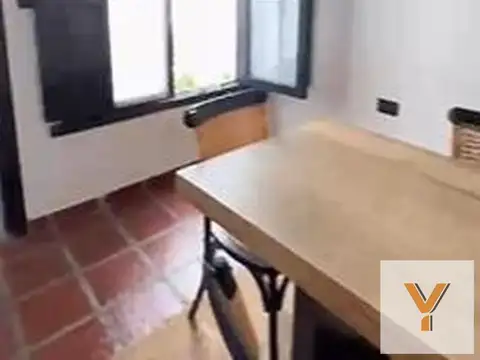 Depto Tipo Casa en Venta de 2 dormitorios