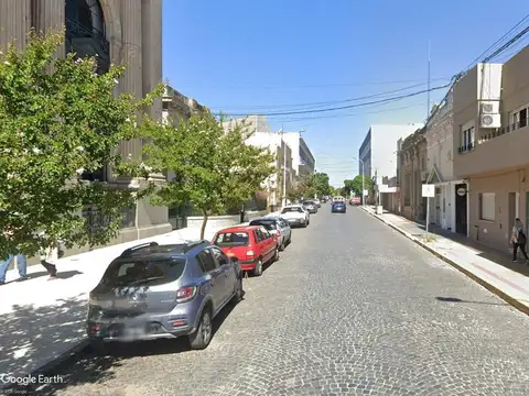 Belgrano y Chacabuco