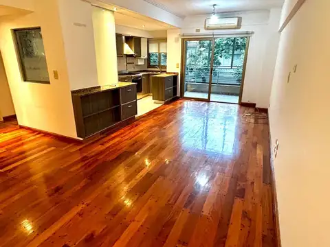 VENTA DEPTO 3 AMB PATIO GUARDACOCHE BAULERA BOEDO