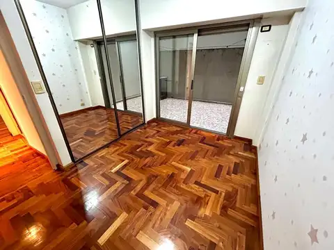 Departamento en Venta en Boedo, USD 170.000