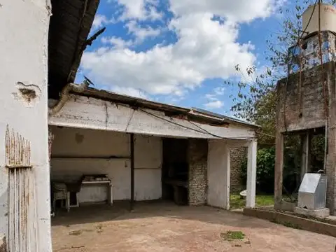 Venta | Casa | Glew | A 400 mts de la Estación de Tren
