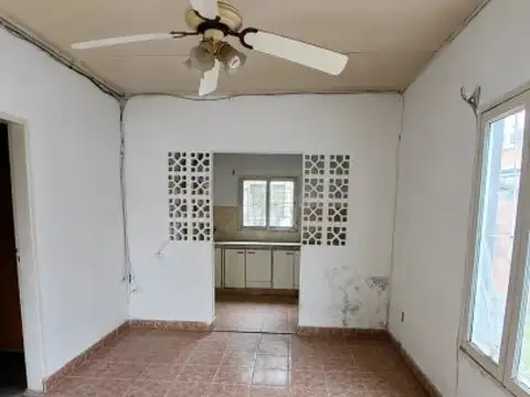 Casa en Venta de 2 dormitorios