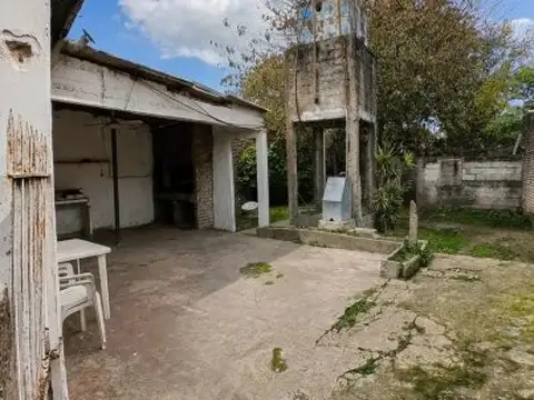 Venta | Casa | Glew | A 400 mts de la Estación de Tren