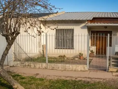 Venta | Casa | Glew | A 400 mts de la Estación de Tren