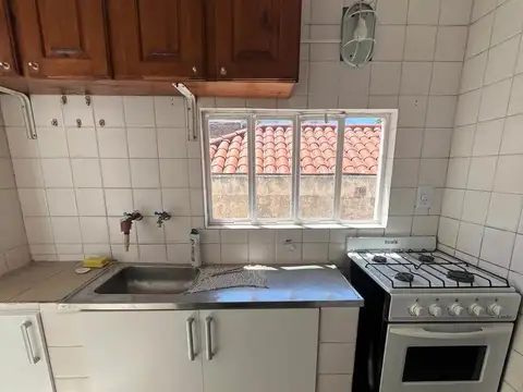 Departamento en Alquiler de Monoambiente