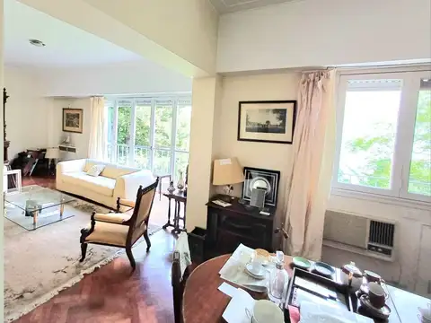 Departamento en Venta en Belgrano R, USD 595.000