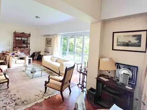 Departamento en Venta de 6 ambientes