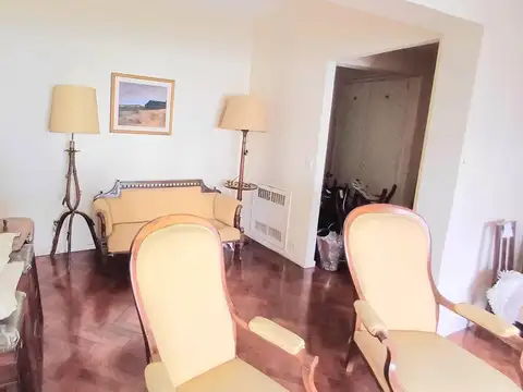 Departamento en Venta de 4 dormitorios