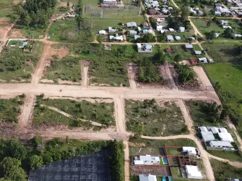 Terreno en Venta de 250,0 m2